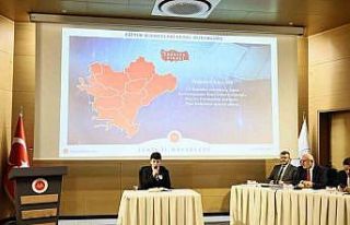 Kur’an-ı Kerim’i güzel okuma yarışmasının...