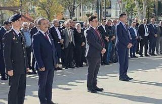Kütahya Muhtarlar Derneği Başkanı İsmail Arı:...