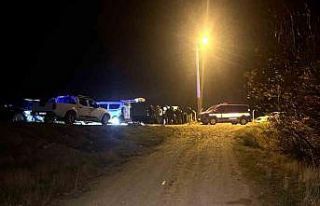 Kütahya’da 87 yaşındaki kadın ormanda kayboldu