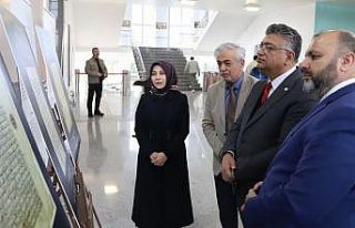 Kütahya’da "Avrupa’da Kur’an: Ortak Bir...