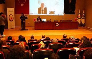 Kütahya’da "Kimlik, Göç ve Sosyal Sorunlar"...