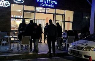 Kütahya’da okul gezisi dönüşünde zehirlenen...