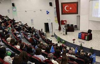 Kütahya’da "Tarihi Tecrübe Işığında Bağımsız...