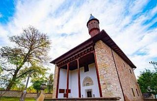 KUZKA, Kastamonu turizmi için üç projeyi destekleyecek