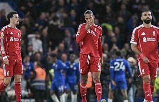 Liverpool, Chelsea’ye uzatmalarda kaybetti
