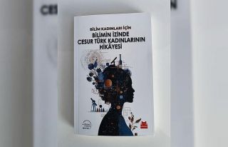 L’Oréal Türkiye cesur bilim kadınlarının hikayelerini...