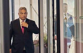 Macaristan Başbakanı Orban: "Trump-Putin zirvesine...