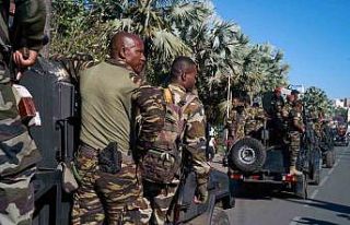 Madagaskar’da ordu yönetime el koydu