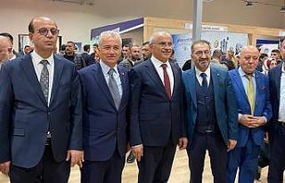 Malatya İş İnsanları Platformu, İstanbul’daki...