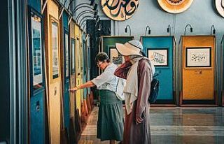 Malatya Kültür yolu festivali coşkusu 4 Ekim’de...