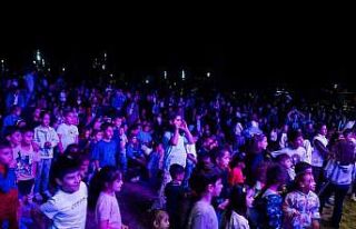Malatya Kültür Yolu Festivali’nde ilk gün heyecanı