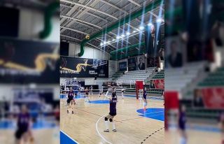 Malatya temsilcisi Mardin deplasmanından puansız...