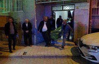 Malatya’da 83 yaşındaki adam evinde ölü bulundu