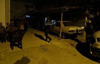 Malatya’da yaşlı bir kadın evinde ölü bulundu