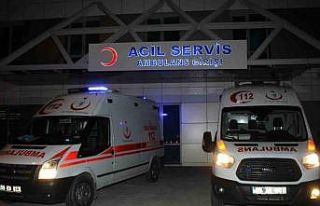 Malkara’da silahlı kavga: 1 ölü, 1 yaralı