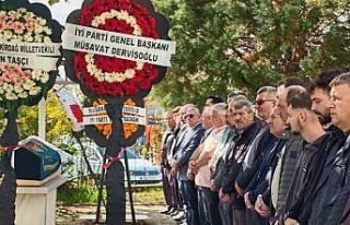 Malkara’da silahlı saldırı kurbanı Rıdvan Çolak...