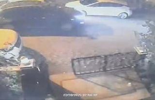 Maltepe’de yaşanan dehşetin görüntüleri ortaya...