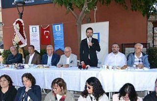 Manisa’da Dünya Mimarlık Günü kutlandı