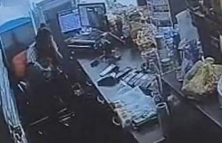 Manisa’da eski eş dehşeti: Kucağındaki bebeğe...