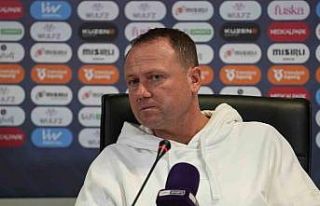 Marcel Licka: "Aynı hataları eşekler gibi...