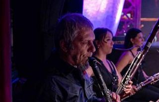 "Mardin Kültür Yolu Festivali" devam ediyor