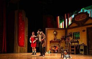 Mardin Kültür Yolu Festivali ikinci gününde de...