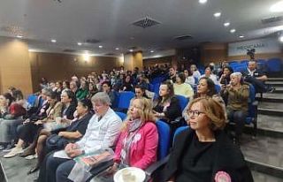 Medikal Onkolog Doç. Dr. Sarıcı: "Türkiye’de...