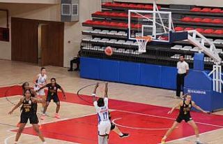 Melikgazi Kayseri Basketbol, sezona galibiyetle başladı