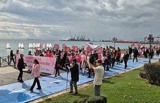 Meme kanseri 20’li yaşlara kadar indi