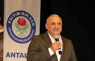 Memur-Sen bütçe görüşmelerinde çözüm bekliyor