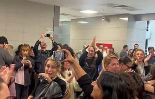 Menajer Ayşe Barım ev hapsi adli kontrol şartıyla...