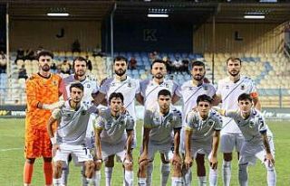 Menemen FK, 5 maç sonra kayıp