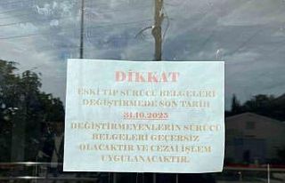 Menteşe’de ehliyet yoğunluğu olmadı: 2 bin 500...