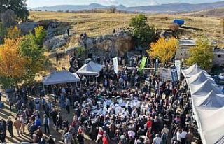 Meram’ın yüzlerce yıllık geleneği şölene...