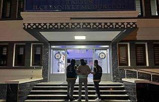 Mersin’de 5 aracı kundaklayan şüpheli yakalandı