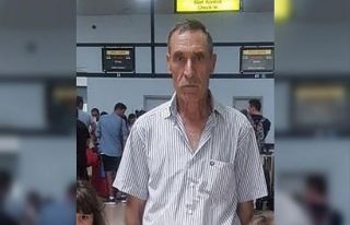 Mersin’de trafik kazası: 1 ölü, 1 yaralı