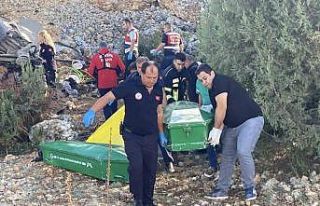 Mersin’deki işçi servisi kazasında ölü sayısı...