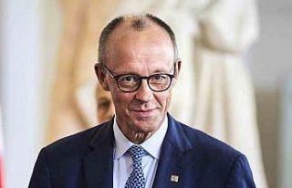 Merz:"Gazze’de barış ve rehinelerin serbest...