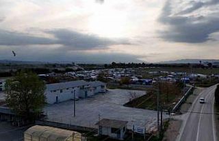 Mezbehaneye modern dokunuş