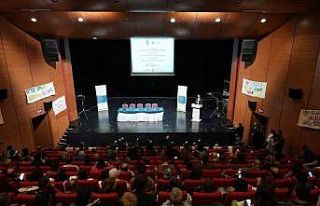 Mezopotamya Su Forumu: ‘’Suyu korumalıyız’’