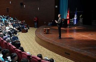 Mezunlar Ofisi ve Kariyer Geliştirme Koordinatörlüğü...