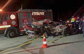 Milletvekili Gürcan’ın yaralandığı ve 1 kişinin...