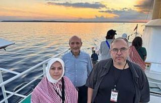 Milletvekili Ün; "Gözaltılar uluslararası...