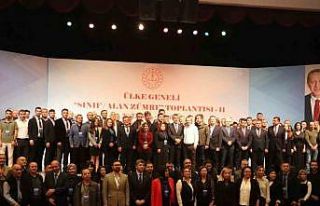 Milli Eğitim Bakanı Tekin: "1 milyon 250 bin...