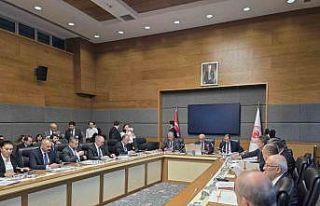 Milli Parklar’a ilişkin kanun teklifi Komisyon’da