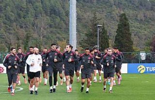 Milliler, Bulgaristan ve Gürcistan maçlarının...