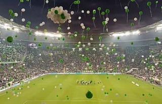 Minik Çağan için gerekli para toplandı, binlerce...