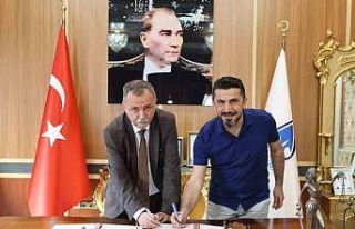 Minikler ağız ve diş sağlığını öğrenmeye...