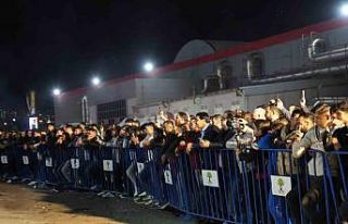 Modifiyefest, binlerce kişinin katılımıyla Gaziantep’e...