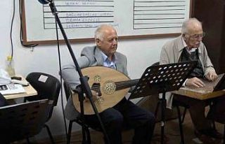 Mübadillerin torunları kültürlerini sanatla yaşatıyor